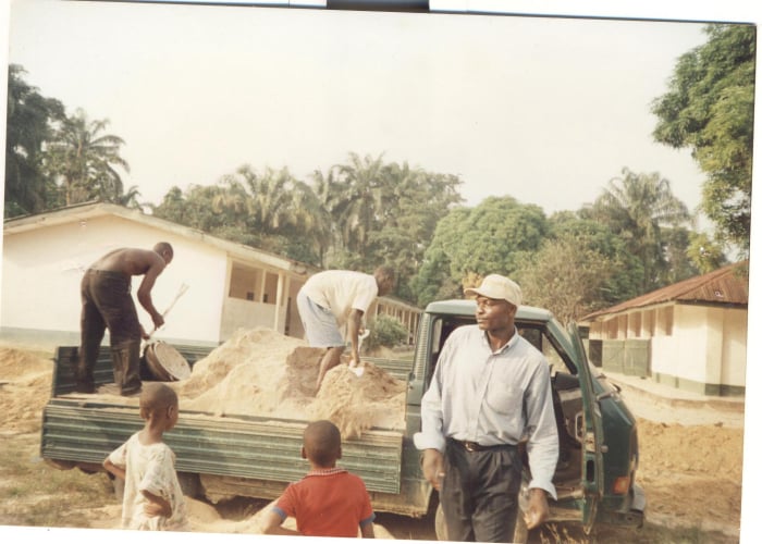 Mobirise Website Builder