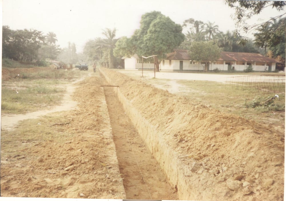 Mobirise Website Builder