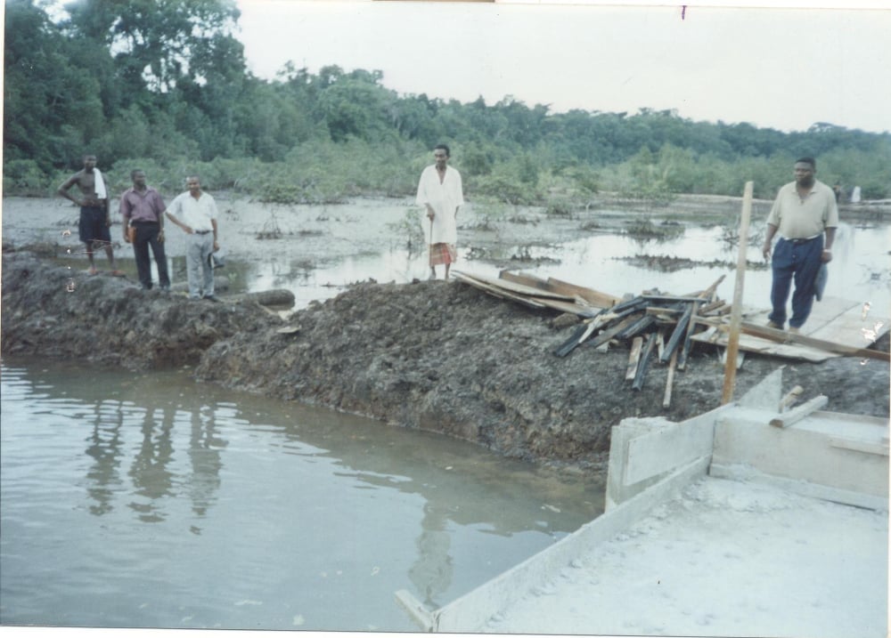 Mobirise Website Builder