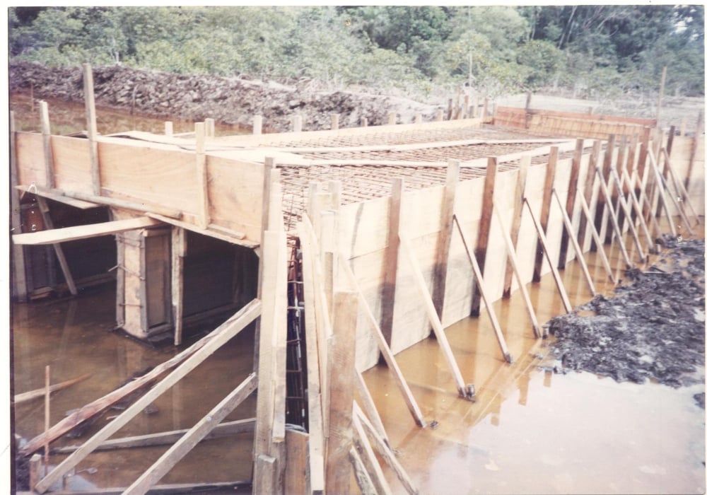 Mobirise Website Builder