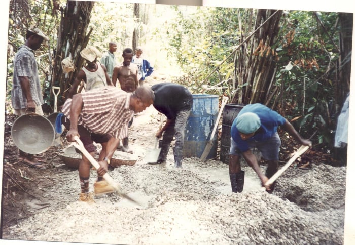 Mobirise Website Builder