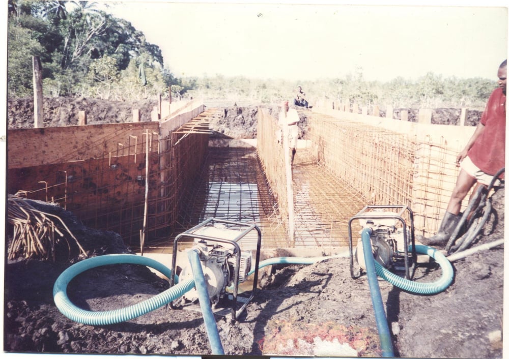 Mobirise Website Builder