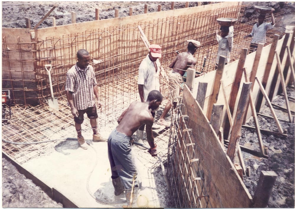 Mobirise Website Builder