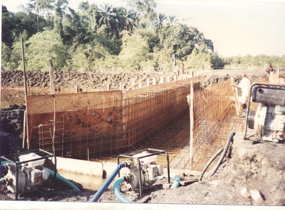 Mobirise Website Builder