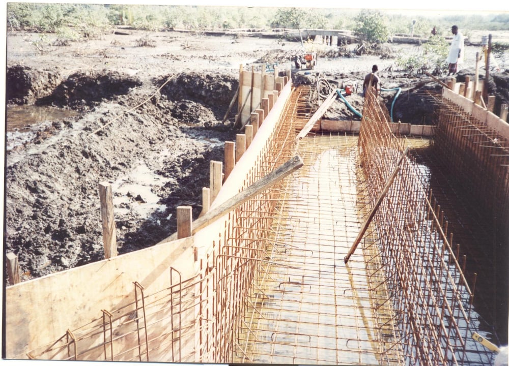 Mobirise Website Builder