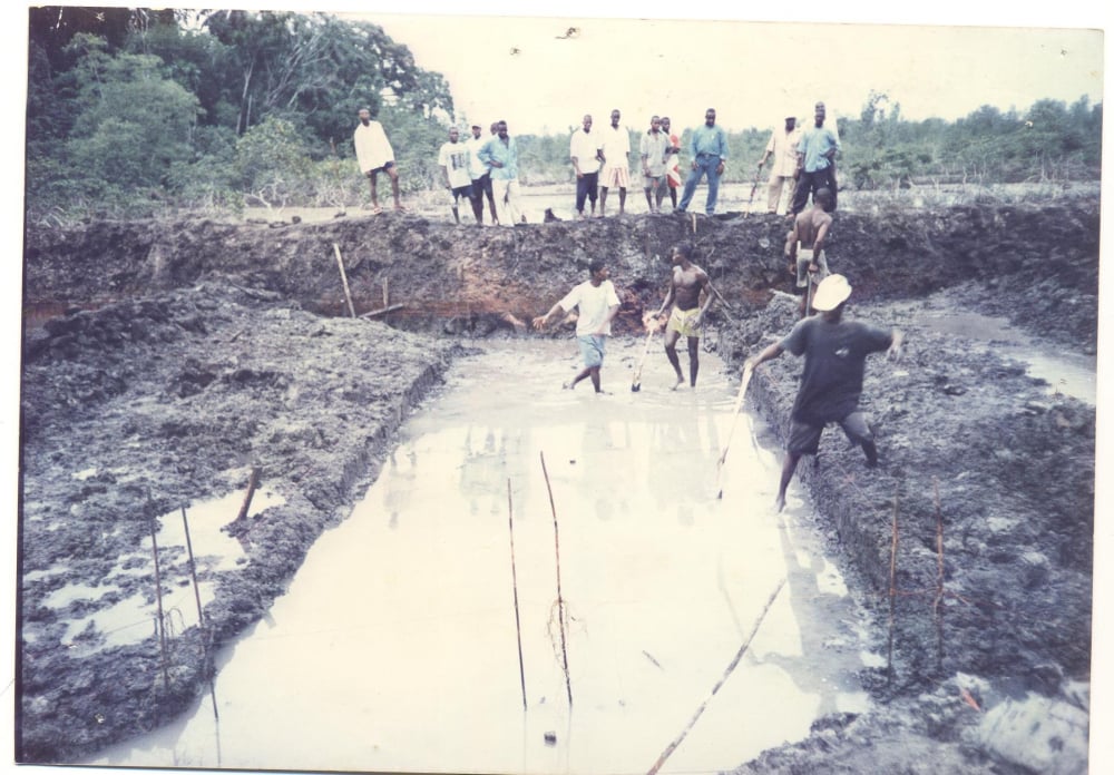 Mobirise Website Builder