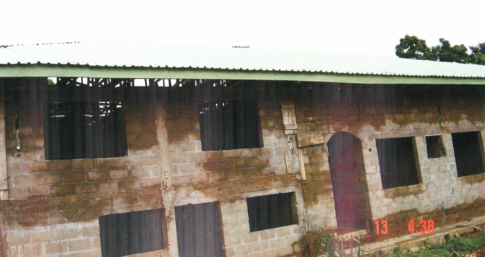 Mobirise Website Builder