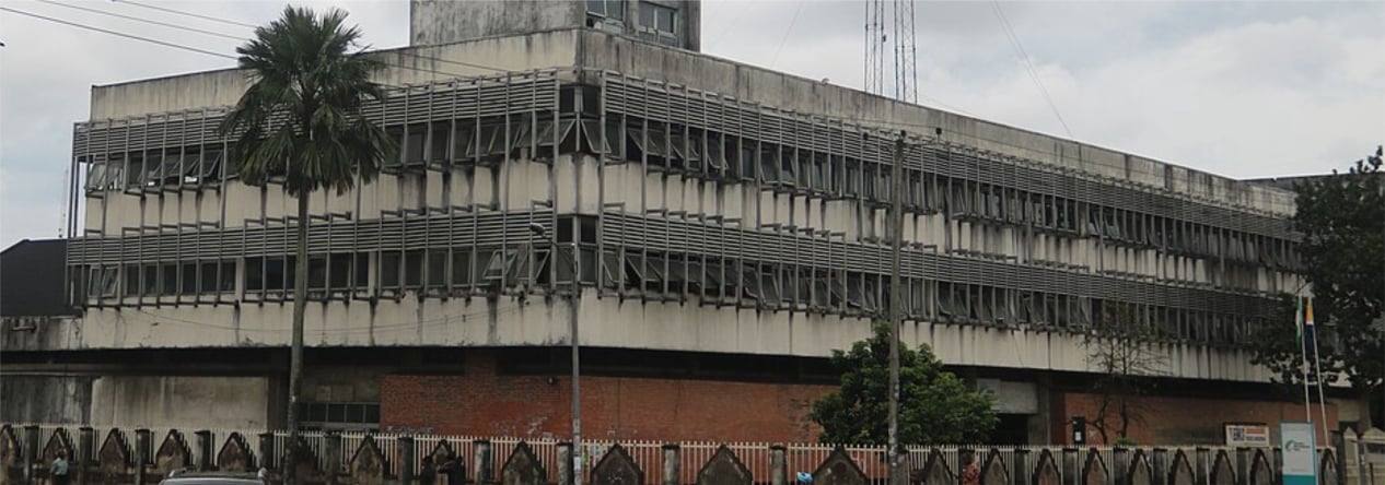 Petdarl and Company Nigeria Limited